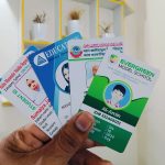 ID Card Printing Services in Bangladesh Best UV PVC Cards