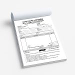 মেমো ও চালান বই (Custom Memo & Challan Book)