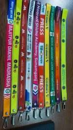 ID Card Printing Services in Bangladesh Best UV PVC Cards