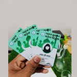 ID Card Printing Services in Bangladesh Best UV PVC Cards