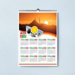 calendar design