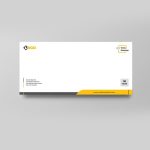 Custom Design Envelopes