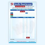 Cash Memo or memo printing by Sharalipi Printing Press in Bangladesh