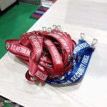 custom lanyard