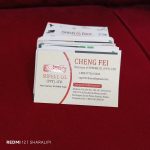 Matte Business Cards - Large - Image 2