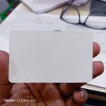uv one side round cut