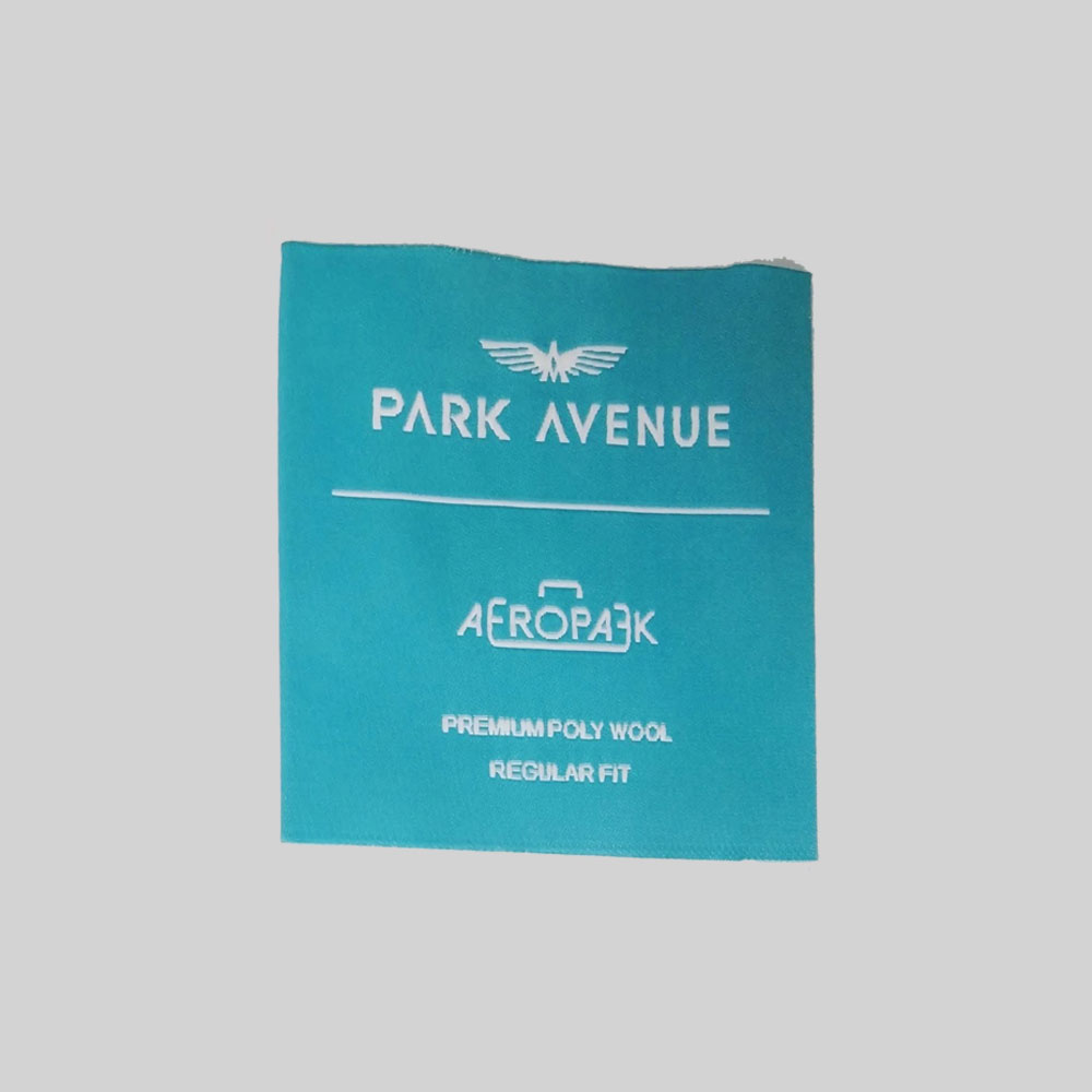 2 Woven Label & Badge in Chittagong - Image 1