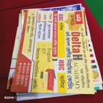 A4 Offset Paper Leaflet 80gsm – Full Color Print