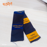 High quality Custom Woven Tag for clothing brands