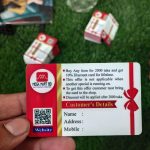 School & College ID Card Printing – High‑Quality PVC Cards