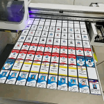School & College ID Card Printing – High‑Quality PVC Cards