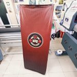 X Banner For Event stand