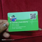 nfc id card in chittagong