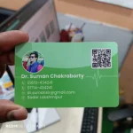 Customized NFC ID Cards for Students and Employees - Image 6