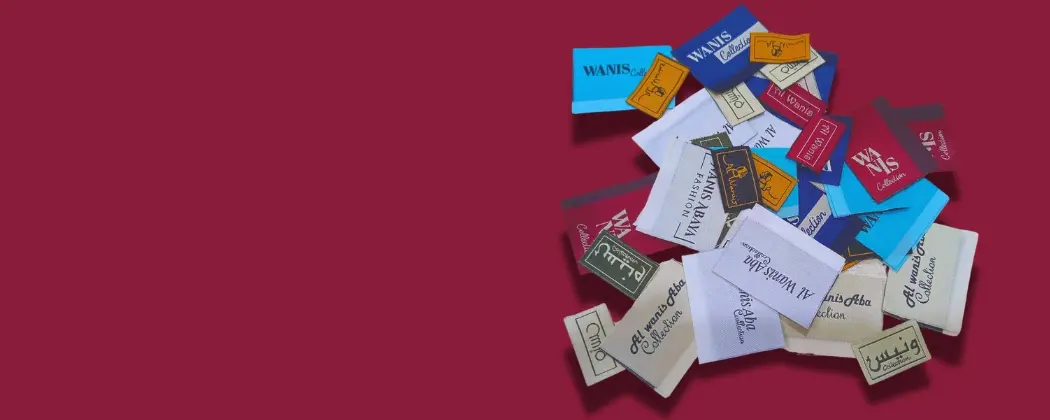 woven label printing in chittagong bangladesh