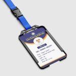 Madrasha ID Card Print