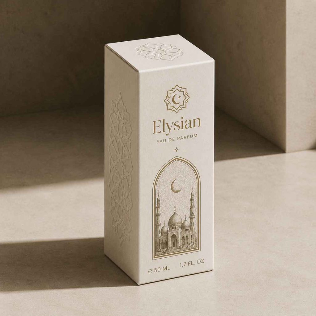 custom attar box