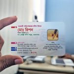 Transparent Plastic Visiting Card - Image 4