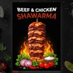 Restaurant menu book print online 1
