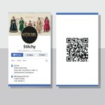facebook-visiting-card-bangladesh