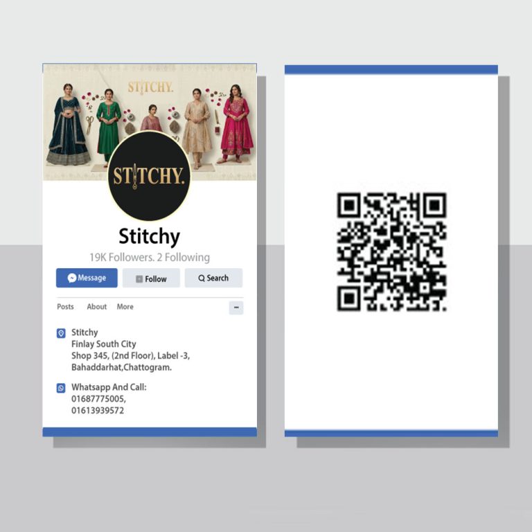 facebook-visiting-card-bangladesh
