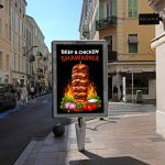 Restaurant Menu Print Online Price in Bangladesh