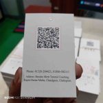 Custom Hang Tag - Image 3