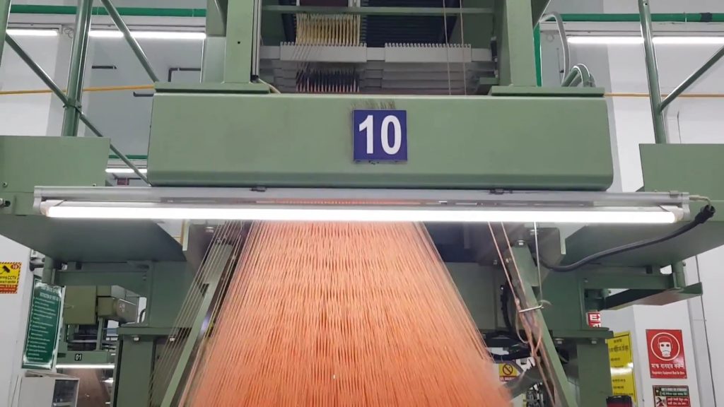 Woven Label Manufacturer in Bangladesh