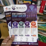 Custom A5 Flyer - Art Paper - Image 3