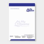 Legal Size Envelope