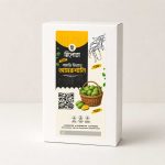 Custom Product Label Sticker