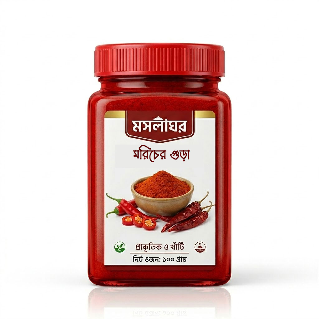 product label Custom Product Label Sticker - Image 1