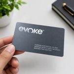 350gsm Premium Visiting Card - Image 4