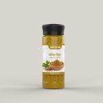 Custom Plastic Jar Label Sticker Printing - Image 3