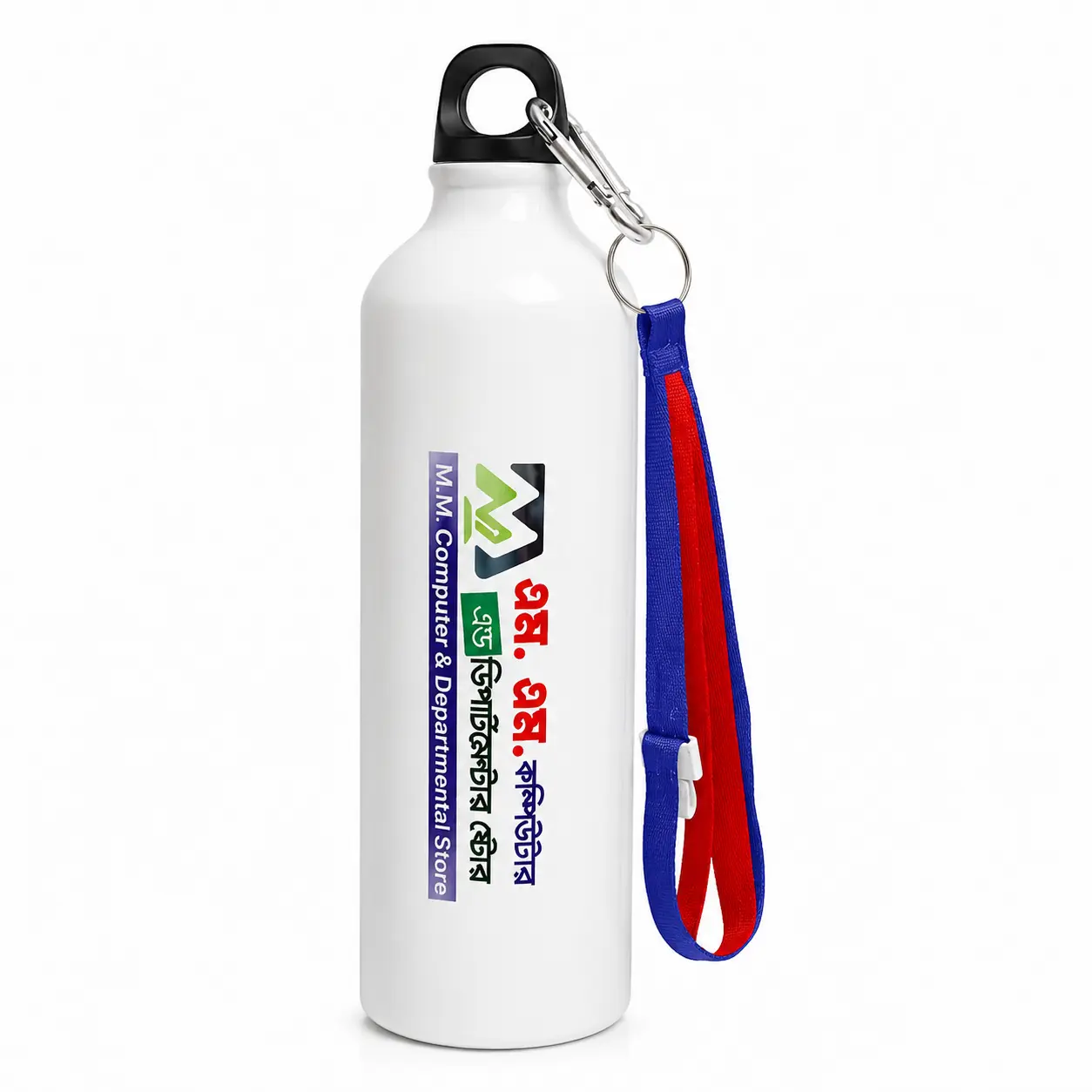 Customized water bottle print in Bangladesh Customized Water Bottle Print - Image 1