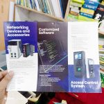brochure printing