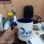 Customized China Mug Print - Image 3