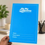 Legal Size Office File Printing