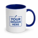 Custom Mug Print with Logo - Image 3