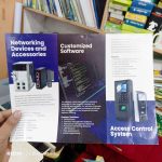 Custom Brochure Printing - Image 2