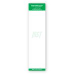 cash memo for wholesale grocery shop