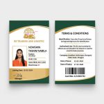 Company ID Card Printing - Image 2