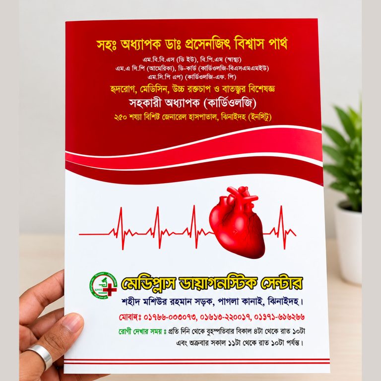 doctor file folder