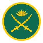 bangladesh army logo png seeklogo 388479
