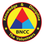 bangladesh national cadet corps logo png seeklogo 364710